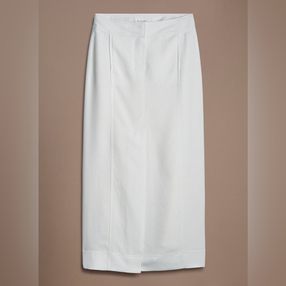 Aritzia Babaton 1-01 Varo Skirt - Picture 2 of 7